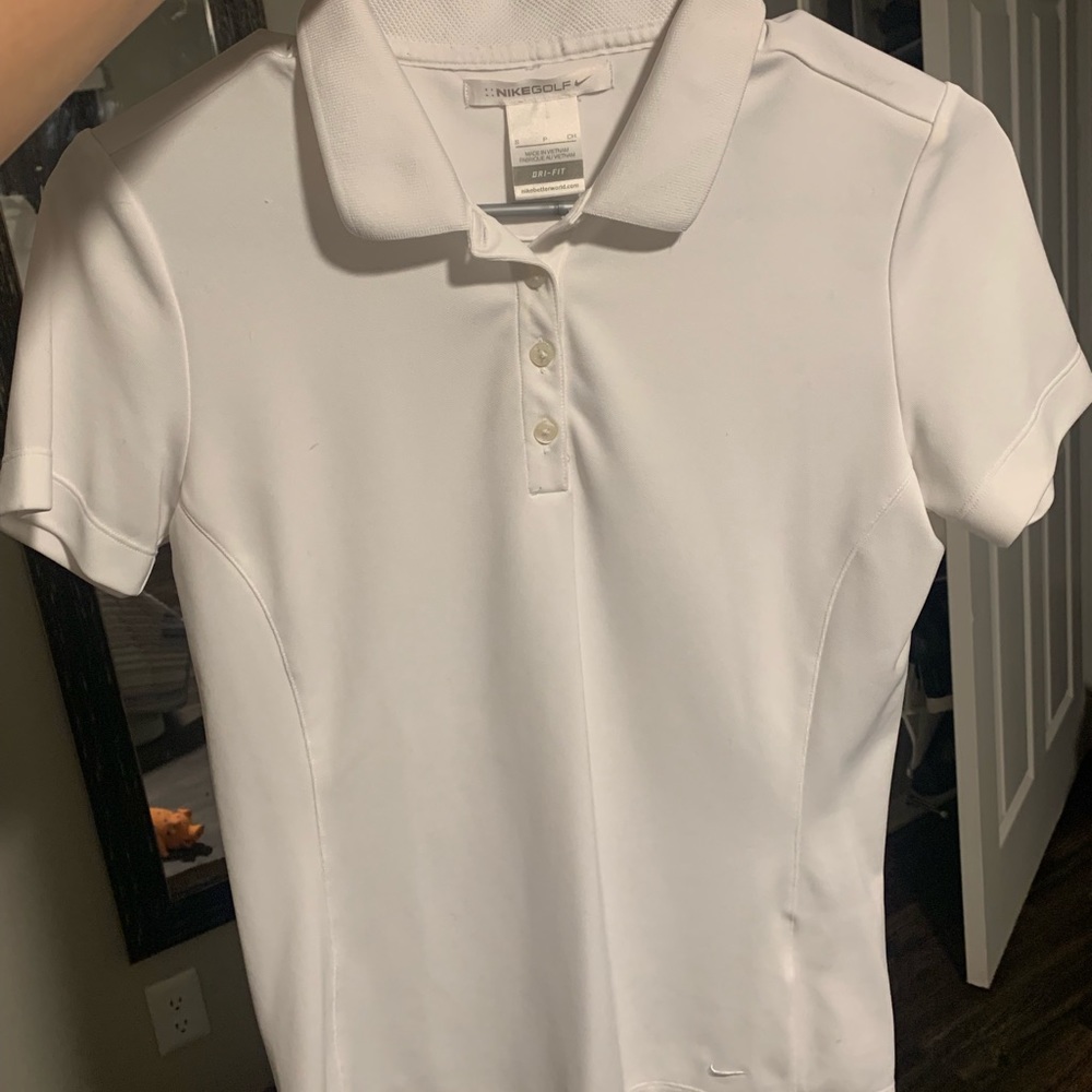 Nike Golf Top